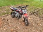 Orion pitbike 70cc, 70 cc, Orion, Ophalen, Pitbike
