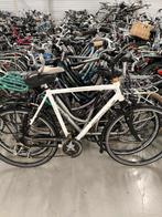 Te koop partij gebruikte fietsen 28 stuks, Ophalen, Gebruikt, Minder dan 10 versnellingen, Overige merken