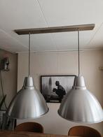 Hanglampen voor boven tafel, Huis en Inrichting, Lampen | Hanglampen, Ophalen, Zo goed als nieuw, Minder dan 50 cm