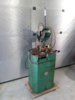 Afkortzaag Bewo, Doe-het-zelf en Verbouw, Gereedschap | Zaagmachines, Ophalen, Gebruikt, Bewo, Afkortzaag