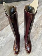 Derby rijlaarzen Polo maat 37,5, Ophalen of Verzenden, Zo goed als nieuw, Dressuur, Schoeisel