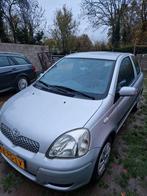 Toyota Yaris 1.3 VVT-i sol goed onderhoudend met nieuwe apk., Auto's, Toyota, Particulier, Te koop