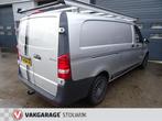 Mercedes-Benz Vito 111 CDI Extra Lang DC Comfort,zeer luxe u, Voorwielaandrijving, Gebruikt, Euro 6, 4 cilinders