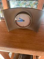 Bronzen klokje designum Paul Schudel, Ophalen of Verzenden