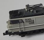 N-spoor Railforce One Fleischmann 732102 Ex NS 1800, Hobby en Vrije tijd, Modeltreinen | N-Spoor, Fleischmann, Ophalen of Verzenden