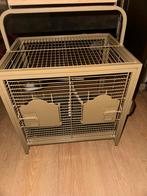 Vogel transportkooi, Ophalen, Zo goed als nieuw, Vogelkooi