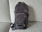 Case logic camera tas, Ophalen of Verzenden, Zo goed als nieuw, Overige typen, Overige merken