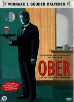 Ober, Vanaf 16 jaar, Ophalen of Verzenden, Nieuw in verpakking, Overige genres