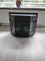 Houtkachel inbouw, Ophalen, Gebruikt, Inbouwhaard, Houthaard