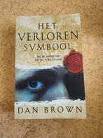 Dan Brown - Het verloren symbool, Ophalen of Verzenden, Zo goed als nieuw, Dan Brown