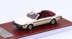 Bitter SC Cabrio, 1/43, Great Iconic Models GIM, Hobby en Vrije tijd, Modelauto's | 1:43, Overige merken, Great Iconic Models