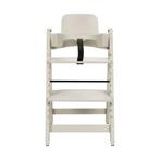 Kidsmill Up! Kinderstoel Compleet, Kinderen en Baby's, Kinderstoelen, Ophalen, Zo goed als nieuw, Meegroeistoel, Afneembaar eetblad