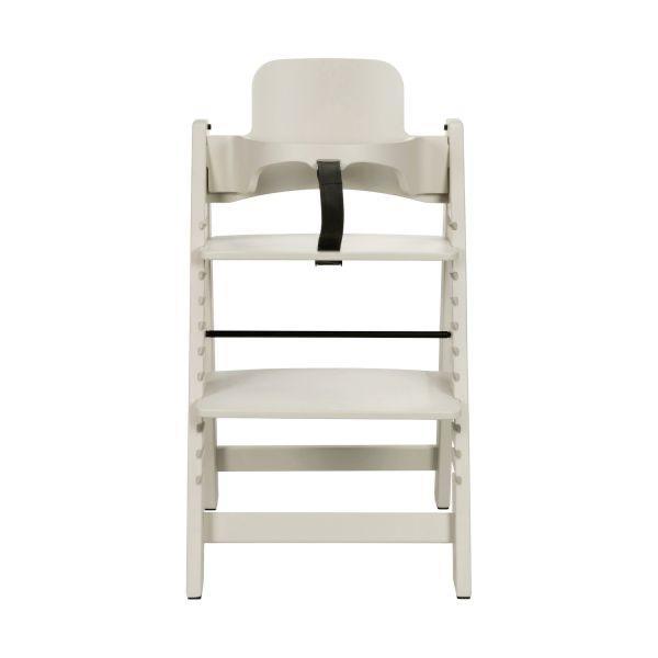 Kidsmill Up! Kinderstoel Compleet, Kinderen en Baby's, Kinderstoelen, Zo goed als nieuw, Meegroeistoel, Afneembaar eetblad, Ophalen