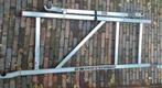 Altrex steiger, Safe Quick Guardrail 3st, Ophalen, Nieuw, Rolsteiger of Kamersteiger