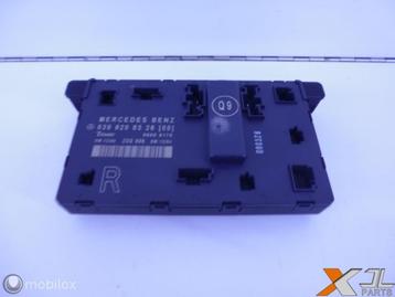 VITO W639 DEUR MODULE RECHTSVOOR A6398200326 beschikbaar voor biedingen
