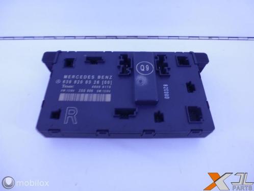 VITO W639 DEUR MODULE RECHTSVOOR A6398200326, Auto-onderdelen, Elektronica en Kabels, Mercedes-Benz, Gebruikt, Ophalen of Verzenden