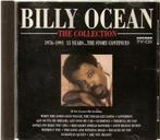Billy Ocean - The collection, Ophalen of Verzenden, 1980 tot 2000, Nieuw in verpakking