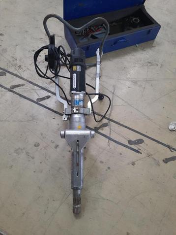 Krinner machine KRE 20 beschikbaar voor biedingen