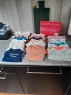 Baby kleding meisje 125 stuks maat 50 tot 68 compleet, Ophalen of Verzenden, Zo goed als nieuw