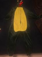 Drakenpak - Maat S, Carnaval, Ophalen of Verzenden, Zo goed als nieuw, Kleding