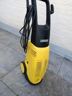 Karcher hogedrukreiniger, Ophalen of Verzenden, Gebruikt, Elektrisch, Kärcher