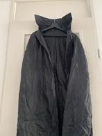 Dracula Cape Halloween Carnaval, Maat 38/40 (M), Ophalen of Verzenden, Zo goed als nieuw, Halloween