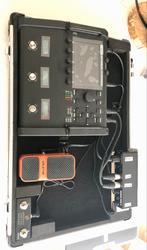 Fractal fm3 incl case, patchbay en controller, Muziek en Instrumenten, Versterkers | Bas en Gitaar, Minder dan 50 watt, Gitaar