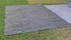 Camping vloerkleed (tenttapijt) 2 x 6 meter, Caravans en Kamperen, Kampeeraccessoires, Ophalen of Verzenden, Gebruikt