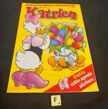 Katrien. Strip. €1,99 beschikbaar voor biedingen