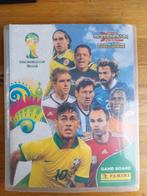 Panini FIFA World Cup Brasil 2014, Ophalen of Verzenden, Zo goed als nieuw