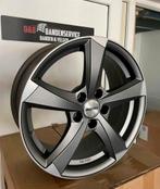 17 inch gmp ican velgen nieuw 5x112 Vw audi seat skoda, Velg(en), Nieuw, 17 inch, Ophalen of Verzenden