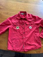 Scout blouse Bevers mt 140, Ophalen of Verzenden, Zo goed als nieuw, Kleding