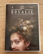 DVD Rosalie (Franse arthouse) 2024 - € 6 incl. verzendkosten, Alle leeftijden, Verzenden, Zo goed als nieuw, Frankrijk