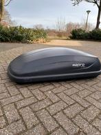 Hapro Traxer 4.6 dakkoffer - zwart - goede staat, Ophalen, Gebruikt