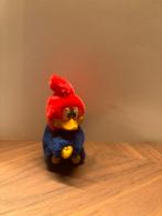 Vintage Woody Woodpecker Clip, Ophalen of Verzenden, Gebruikt