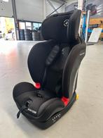 Maxi-Cosi Titan Black Kinderstoel Isofix, Kinderen en Baby's, Ophalen, Zo goed als nieuw, Maxi-Cosi, Isofix