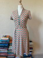 King louie jurk M Emmy dress, Maat 38/40 (M), Overige kleuren, Ophalen of Verzenden, Zo goed als nieuw