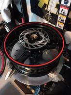 Motor bandenservice banden wisselen bandenwissel Alkmaar eo, Motoren, Ophalen