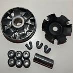 Malossi multivar piaggio 4t, Ophalen, Zo goed als nieuw