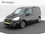 Peugeot Partner 120 1.6 BlueHDi 100 Automaat Première S&S |, Stof, Euro 6, 4 cilinders, Zwart