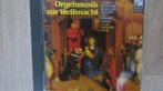 Cd kerst orgel: Orgelmusik zur Weihnacht, Klaus Germann, Ophalen, Classicisme, Zo goed als nieuw, Kamermuziek
