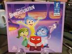 Disney Binnenstebuiten (cd met boekje), Ophalen, Zo goed als nieuw