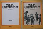 Musikunterricht Grundschule - Schott, Ophalen of Verzenden, Gelezen, Overige niveaus, Muziek
