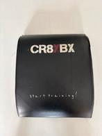 Fitnessmat - CR8YBX - Start Training!, Ophalen of Verzenden, Gebruikt, Buik, Fitnessmat