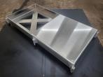 Autosport Weegschaal Levelling Trays / Roll on - Roll off, Auto diversen, Ophalen of Verzenden, Nieuw