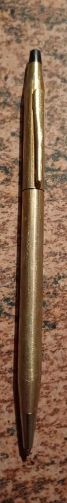 Cross V20, Ophalen of Verzenden, Gebruikt, Balpen, Cross