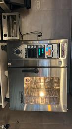 Rational ClimaPlus Combi CPC gas, Zakelijke goederen, Horeca | Keukenapparatuur, Ophalen of Verzenden, Ovens, Magnetrons en Steamers