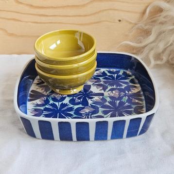 Royal Copenhagen Tenera schaaltje Marianne Johnson beschikbaar voor biedingen