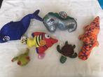 Knuffels zeedieren, Ophalen of Verzenden, Zo goed als nieuw, Overige typen