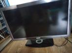 Nog prima werkende Philips tv, Ophalen, Philips, 80 tot 100 cm, 100 Hz